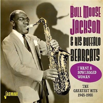 Greatest hits 1945 1955