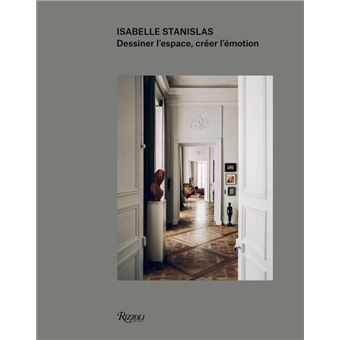 Isabelle Stanislas