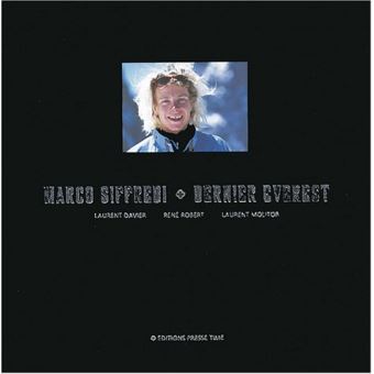 Dernier Everest - 1