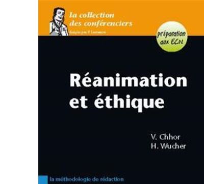 Réanimation et éthique