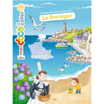 La Bretagne