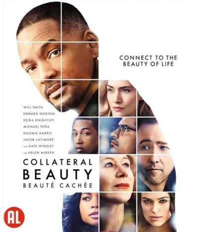COLLATERAL BEAUTY-BLURAY-BIL
