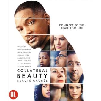 Collateral Beauty-Bluray-BIL