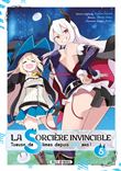 La Sorcière invincible T05