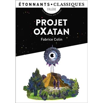 Projet oXatan