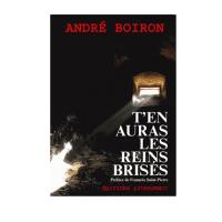 Andre Boiron Tous Les Produits Fnac