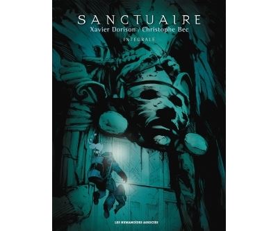Sanctuaire - Integrale