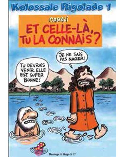 Et celle-là, tu la connais ?