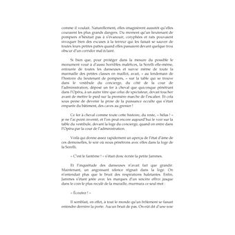 Le Fantôme de l'opéra