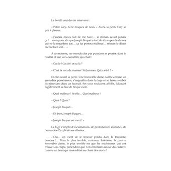 Le Fantôme de l'opéra