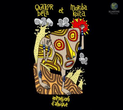 Impressions D’Afrique