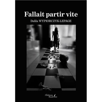 Fallait partir vite