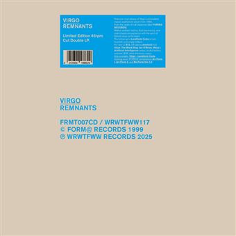 Lp-remnants (2lp)