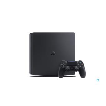 Console Sony PS4 Slim 1To + Watch Dogs + Watch Dogs 2