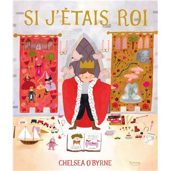 Si j'étais roi