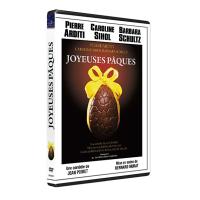 Joyeuses Pâques DVD