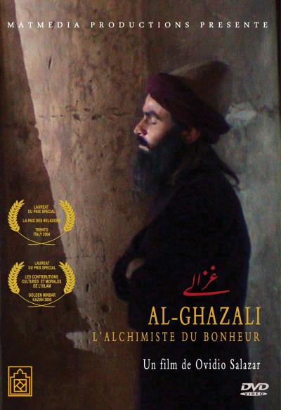 AL GHAZALI L ALCHIMISTE D