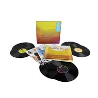 Sounds Of Summer - 6 Vinilos
