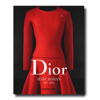 Dior marc bohan 1961-1989