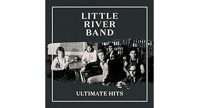 Little River Band - Ultimate Hits