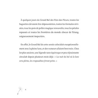 Un sort de prune