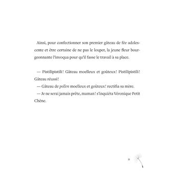 Un sort de prune