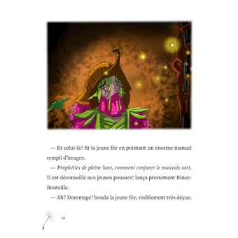 Un sort de prune