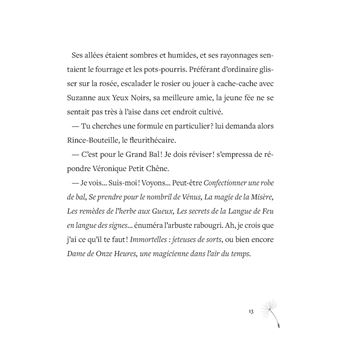 Un sort de prune