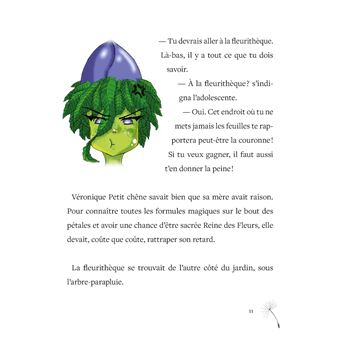Un sort de prune