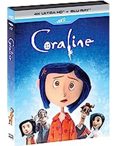 Coraline