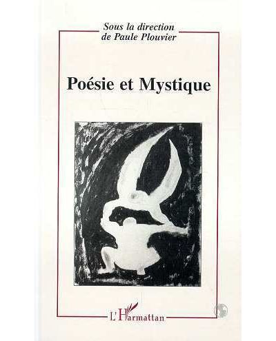 Poésie et mystique - Paule Plouvier - broché