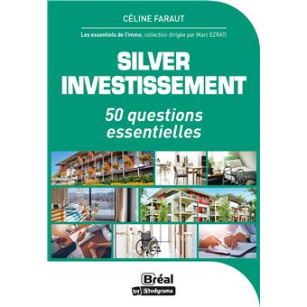 Silver investissement