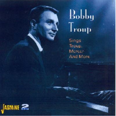 Sings Troup Mercer and more