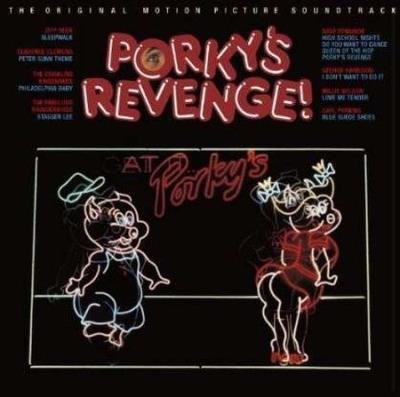 Porky's revenge