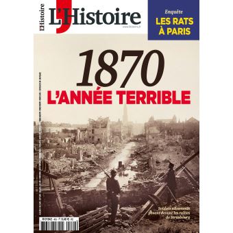 La guerre de 1870