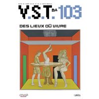 VST 103 - Des lieux où vivre