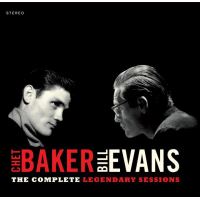 COMPLETE LEGENDARY SESSIONS