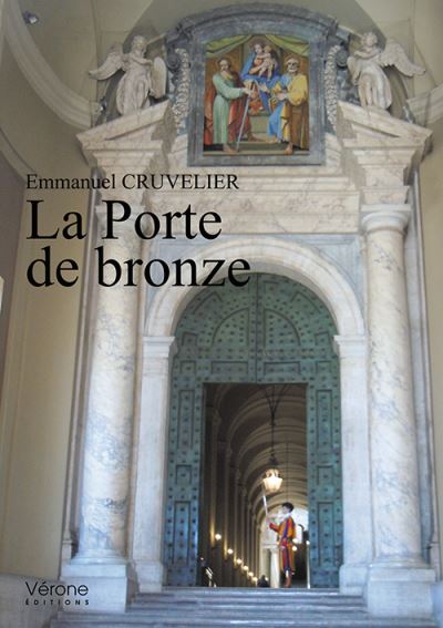 La porte de bronze