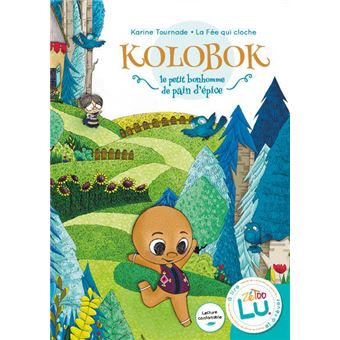 Kolobok