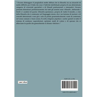 Il materialismo storico e la filosofia di Benedetto Croce