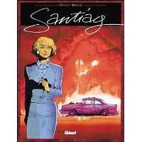Santiag
