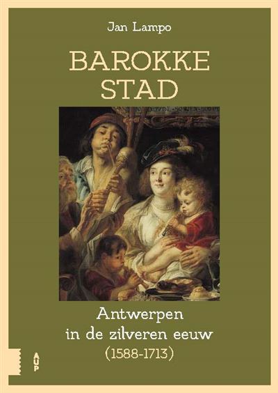 Barokke stad