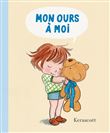 Mon ours à moi