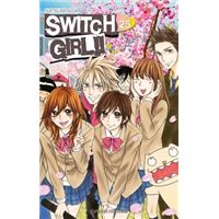 Switch Girl