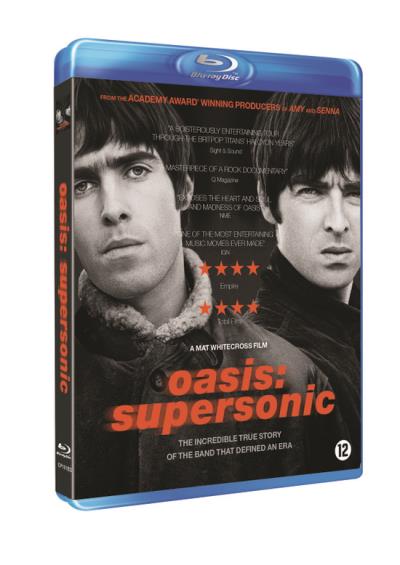 OASIS:SUPERSONIC-FR-BLURAY