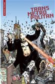 Urban Comics Nomad : Transmetropolitan tome 5
