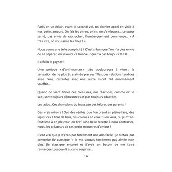 Un jour, j'ai osé...