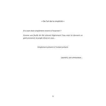 Un jour, j'ai osé...