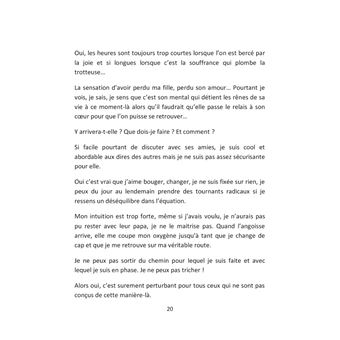 Un jour, j'ai osé...