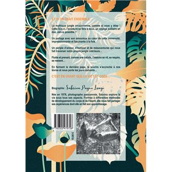 Un jour, j'ai osé...